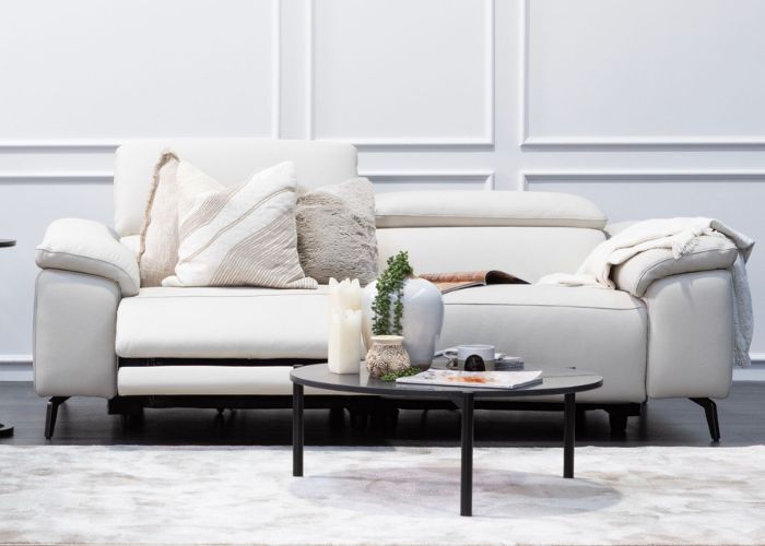 Discover the Perfect Recliner Sofa: A Step-by-Step Buying Guide